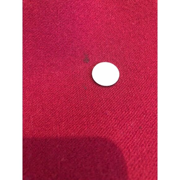 Vintage Authentic Loius Féraud Two-Piece Designer Suit Set, Sz 44 - Picture 14 of 14